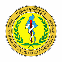  Myanmar